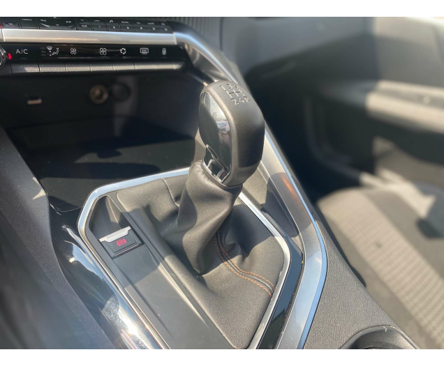 Peugeot 3008 1.6 HDI Raf Cars