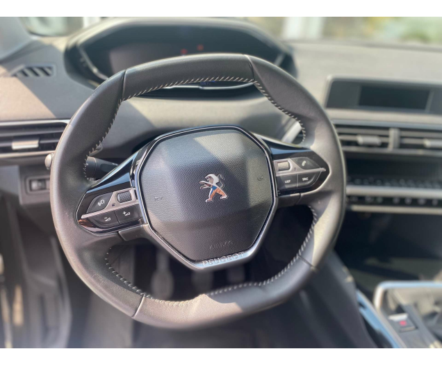 Peugeot 3008 1.6 HDI Raf Cars