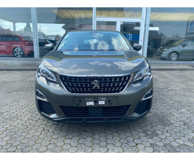 Peugeot 3008 1.6 HDI Raf Cars
