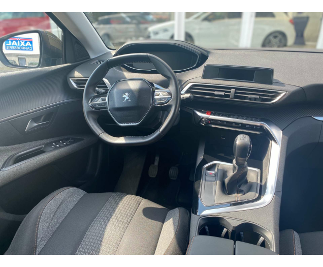 Peugeot 3008 1.6 HDI Raf Cars