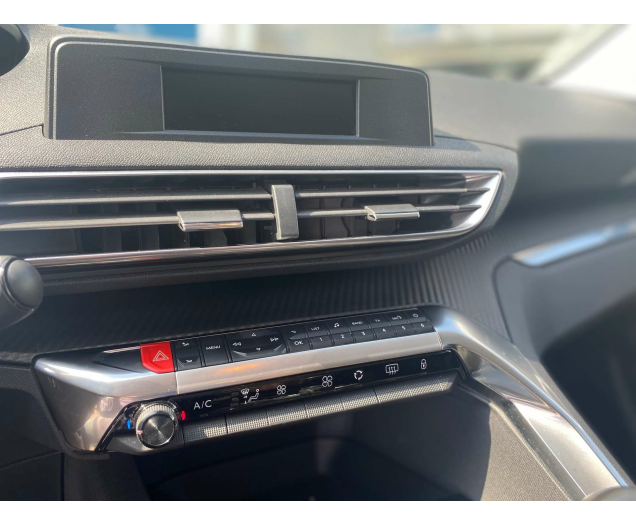 Peugeot 3008 1.6 HDI Raf Cars