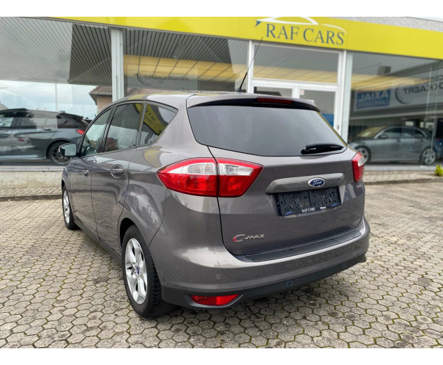 Ford C-Max 1.6 TDCi Raf Cars