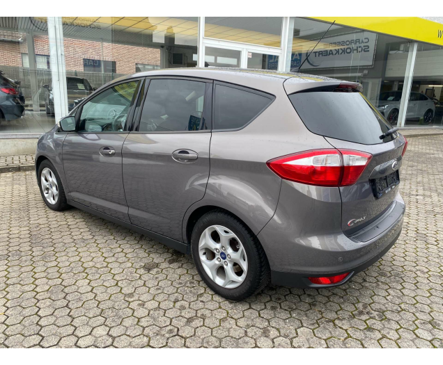 Ford C-Max 1.6 TDCi Raf Cars