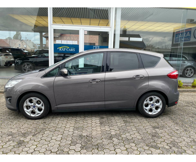 Ford C-Max 1.6 TDCi Raf Cars