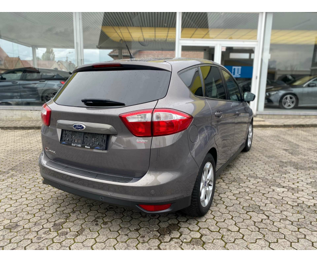Ford C-Max 1.6 TDCi Raf Cars