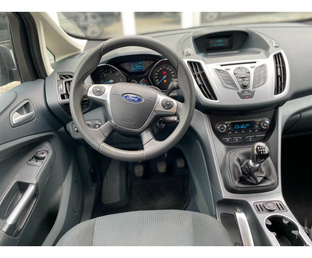 Ford C-Max 1.6 TDCi Raf Cars