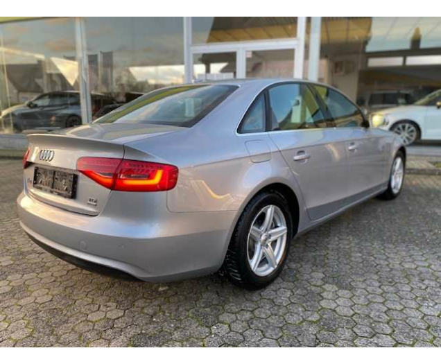 Audi A4 2.0 TDi Raf Cars