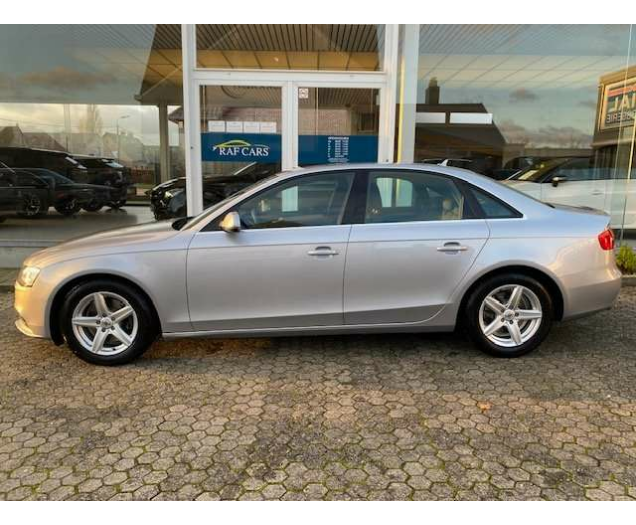 Audi A4 2.0 TDi Raf Cars