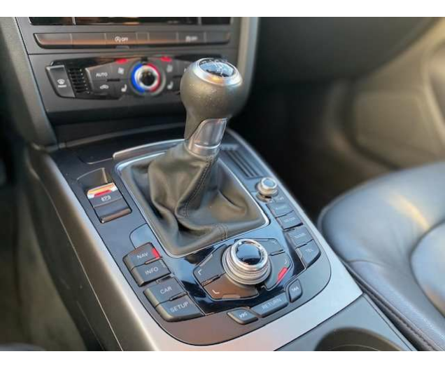 Audi A4 2.0 TDi Raf Cars