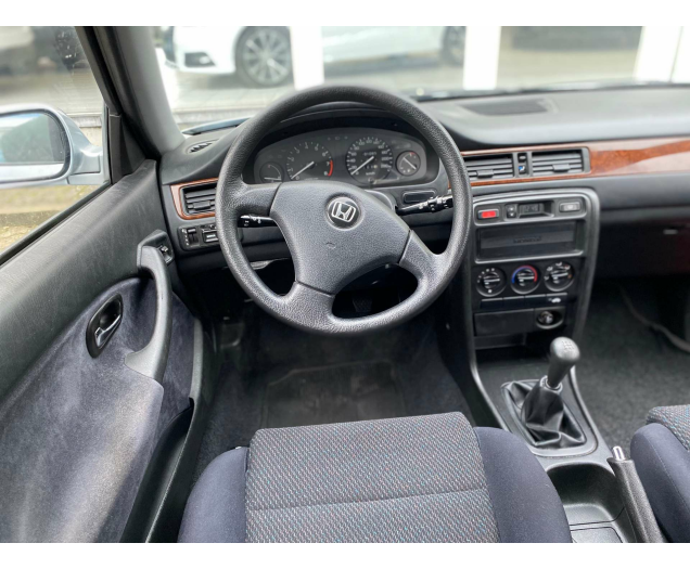 Honda Civic 1.4i S Raf Cars