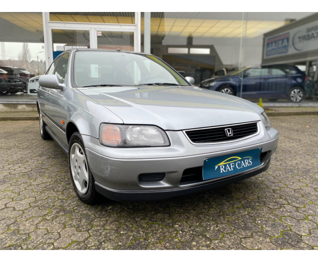 Honda Civic 1.4i S Raf Cars