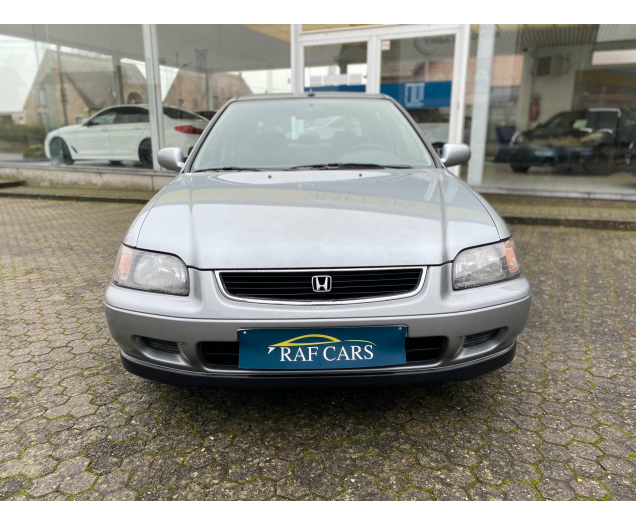 Honda Civic 1.4i S Raf Cars