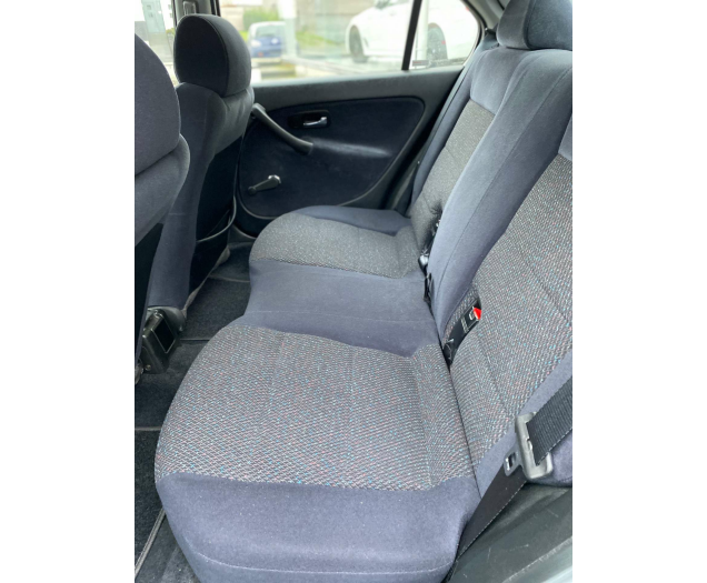 Honda Civic 1.4i S Raf Cars