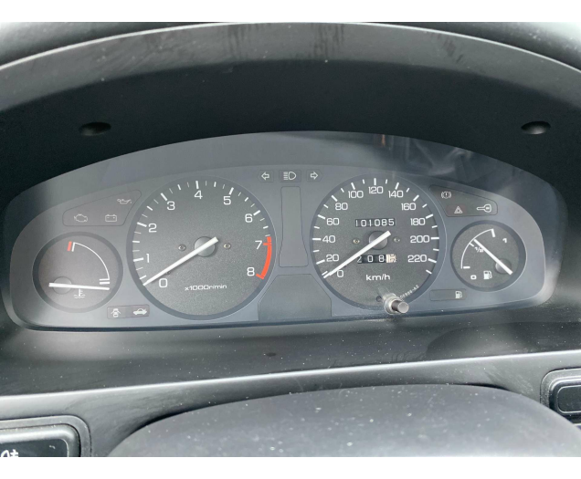 Honda Civic 1.4i S Raf Cars