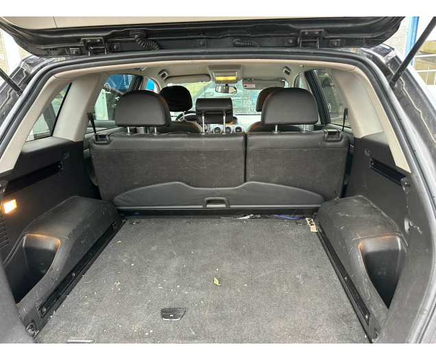 Opel Antara 2.2 CDTI Raf Cars