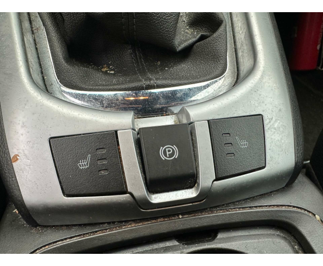 Opel Antara 2.2 CDTI Raf Cars