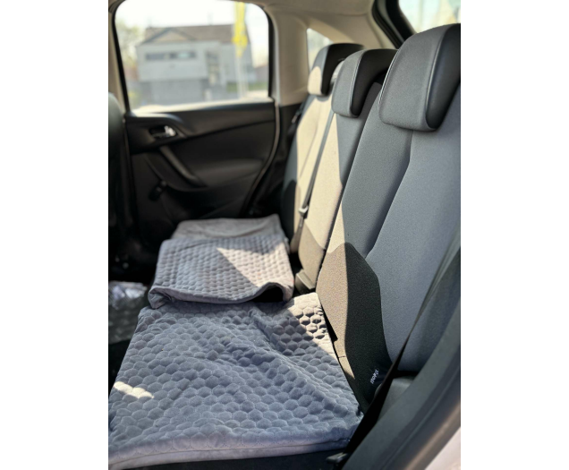 Citroen C3 HDi Raf Cars