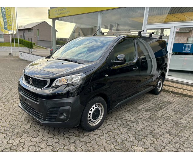 Peugeot Expert L2H1 Raf Cars
