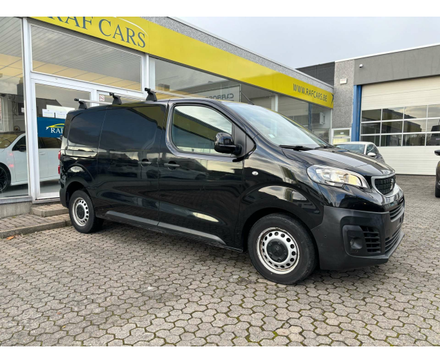 Peugeot Expert L2H1 Raf Cars