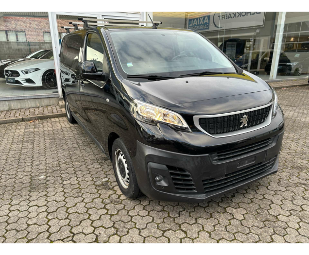 Peugeot Expert L2H1 Raf Cars