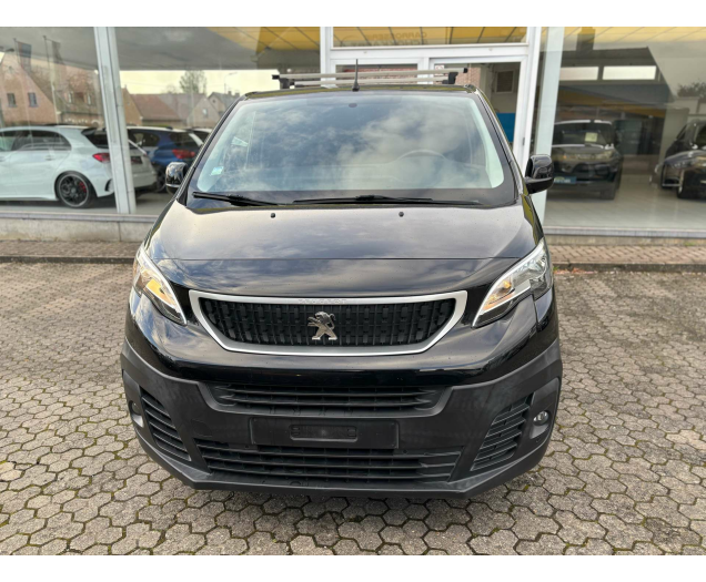 Peugeot Expert L2H1 Raf Cars