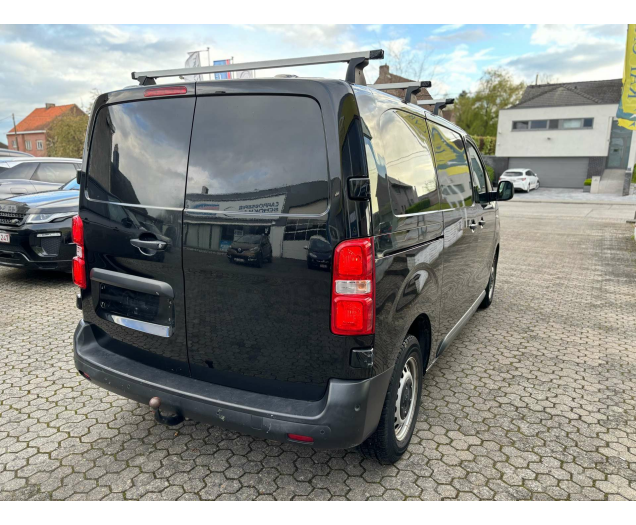 Peugeot Expert L2H1 Raf Cars
