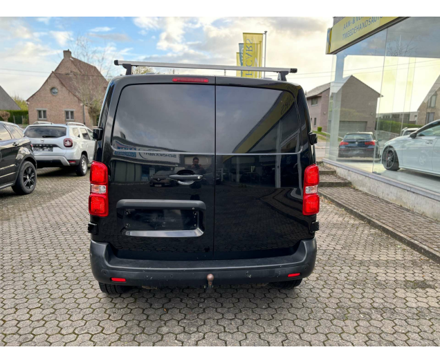 Peugeot Expert L2H1 Raf Cars