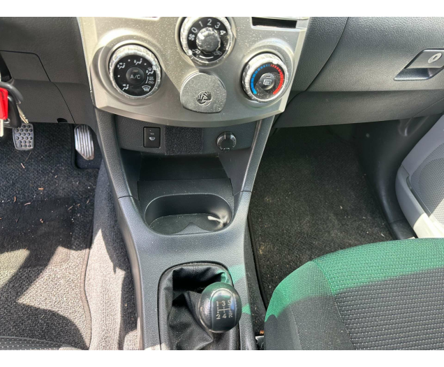 Daihatsu Terios 4WD Raf Cars