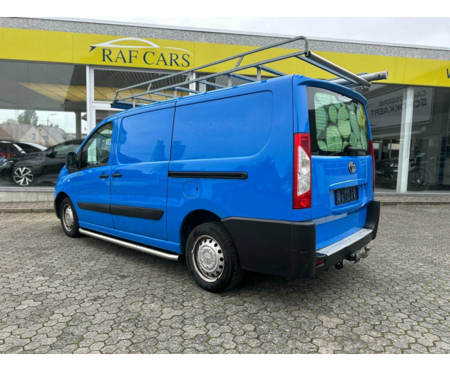 Toyota Proace  Raf Cars