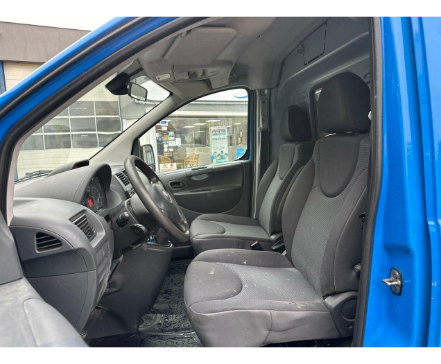 Toyota Proace  Raf Cars