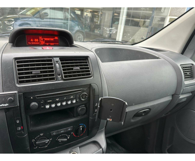 Toyota Proace  Raf Cars