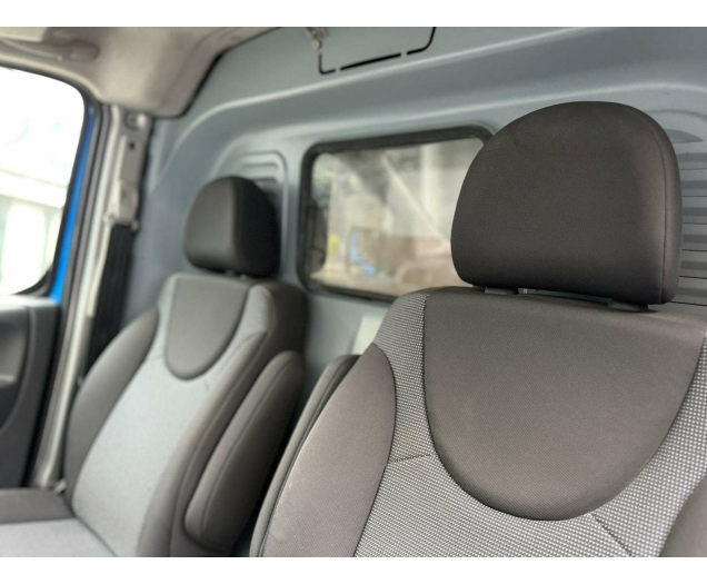 Toyota Proace  Raf Cars