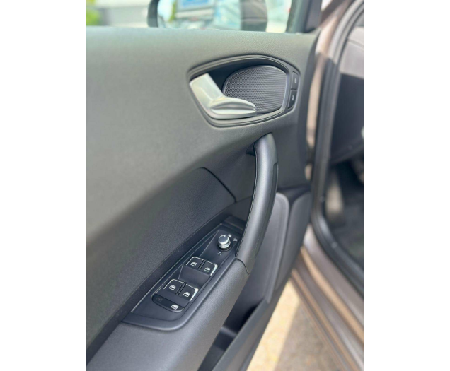 Audi A1 1.0 TFSI // Raf Cars