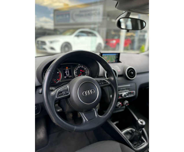 Audi A1 1.0 TFSI // Raf Cars