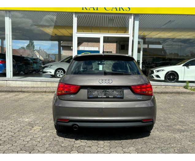 Audi A1 1.0 TFSI // Raf Cars