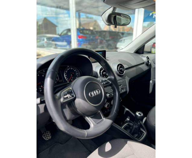 Audi A1 1.0 TFSI // Raf Cars