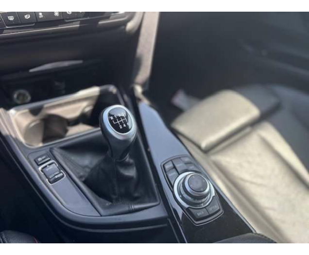 BMW 318 Gran Turismo Raf Cars