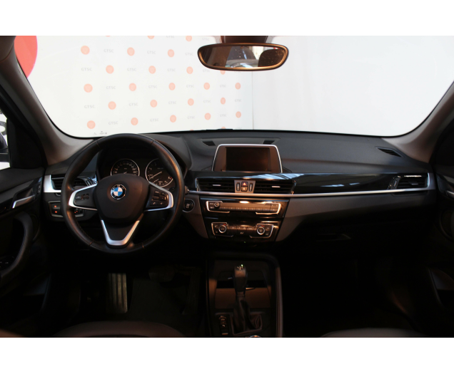 BMW X1 2.0 dAS sDrive18 GTSC