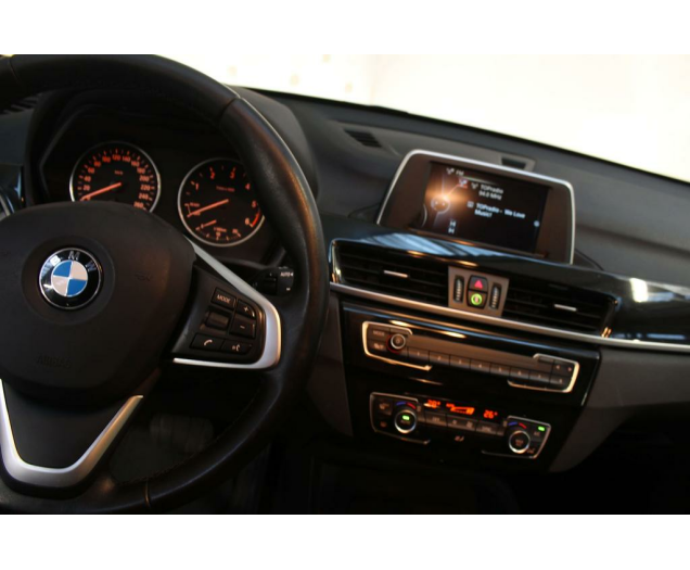 BMW X1 2.0 dAS sDrive18 GTSC