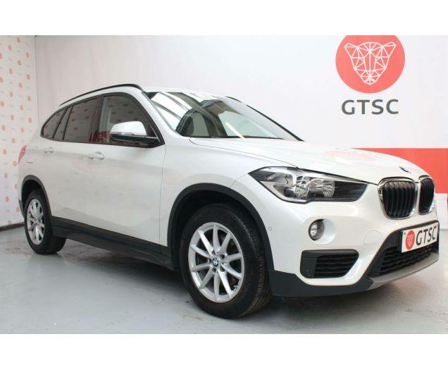 BMW X1 2.0 dAS sDrive18 GTSC