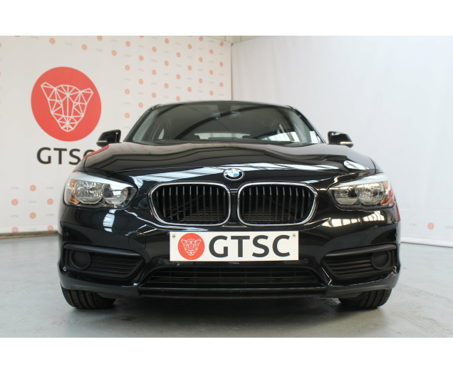 BMW SERIE 1 1 SPORTSHATCH - 2018 GTSC