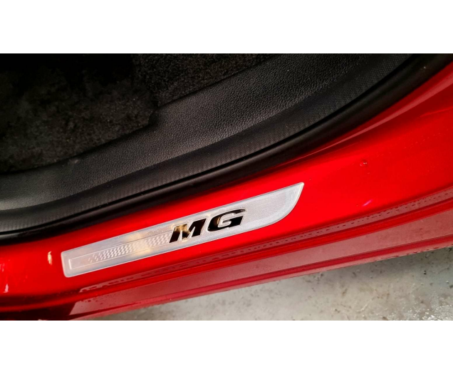 MG EHS 1.5 Turbo PHEV Luxury GTSC
