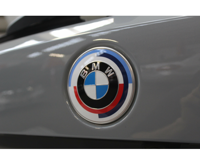 BMW SERIE 3 e xDrive, Auto, M-pakket, live cockpit, M ophangi GTSC