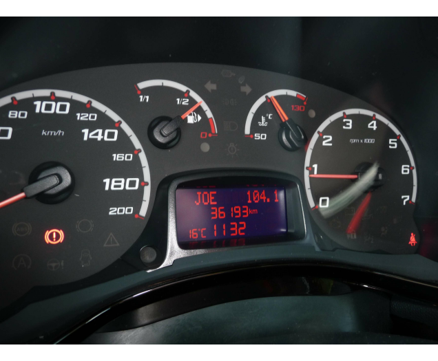 Ford Ka/Ka+ 1.2i Titanium Start/Stop !!!! 36.000 km !!!! Autohandel Eddy Vanderhaeghen