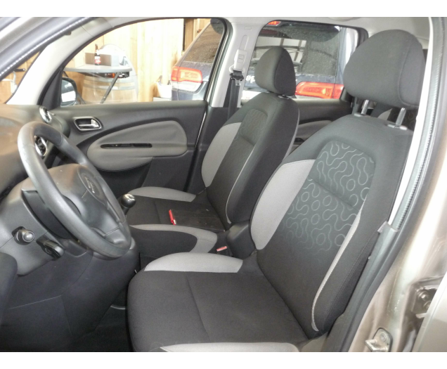 Citroen C3 Picasso 1.6 HDi Attraction FAP Autohandel Eddy Vanderhaeghen