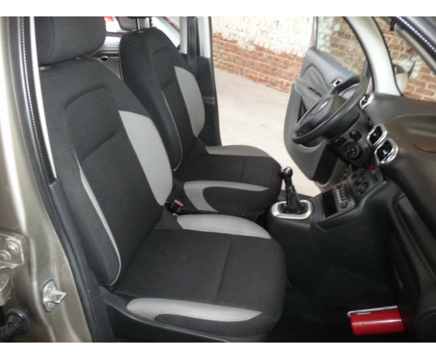 Citroen C3 Picasso 1.6 HDi Attraction FAP Autohandel Eddy Vanderhaeghen