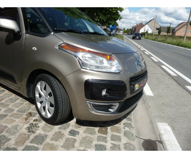 Citroen C3 Picasso 1.6 HDi Attraction FAP Autohandel Eddy Vanderhaeghen