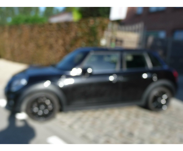 MINI One 1.5 OPF (EU6d) Autohandel Eddy Vanderhaeghen