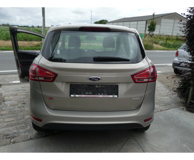 Ford B-Max 1.0 EcoBoost VERKOCHT // VENDU !!!! Autohandel Eddy Vanderhaeghen