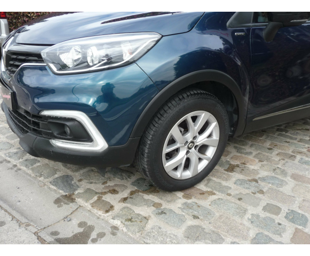 Renault Captur 0.9 TCe  (EU6c) !! 45.000 KM !!! Autohandel Eddy Vanderhaeghen